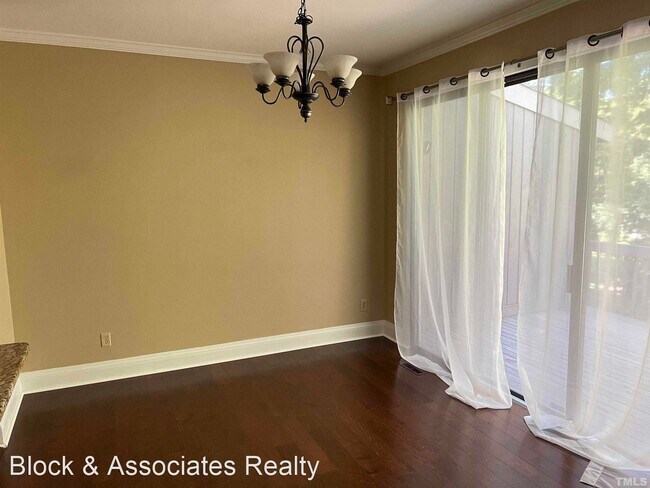 Foto del edificio - 2 br, 2.5 bath House - 3 Wellesley Place