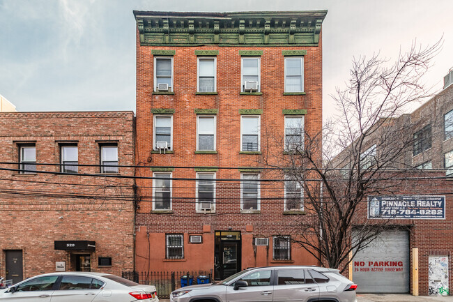 Building Photo - 516 47th Rd