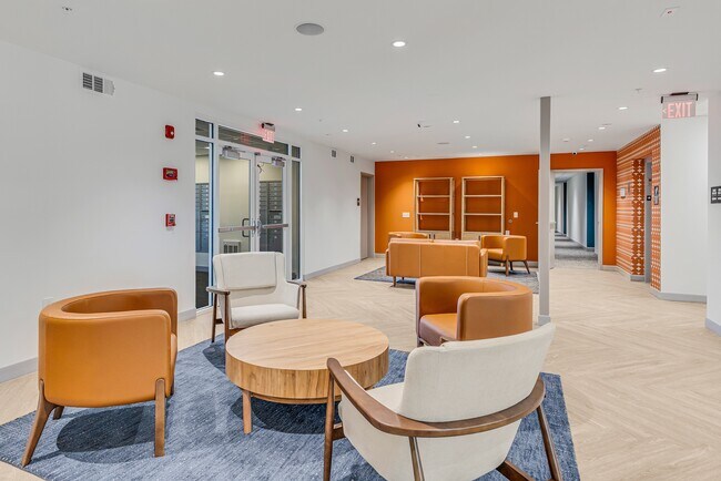 Foto del edificio - Beacon Landing