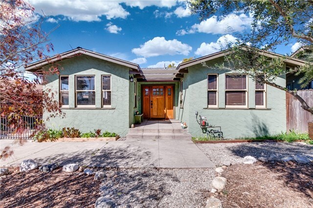 Primary Photo - 461 Vista Ave