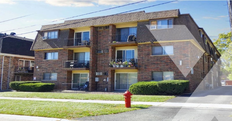 Primary Photo - 9826 Sayre Ave