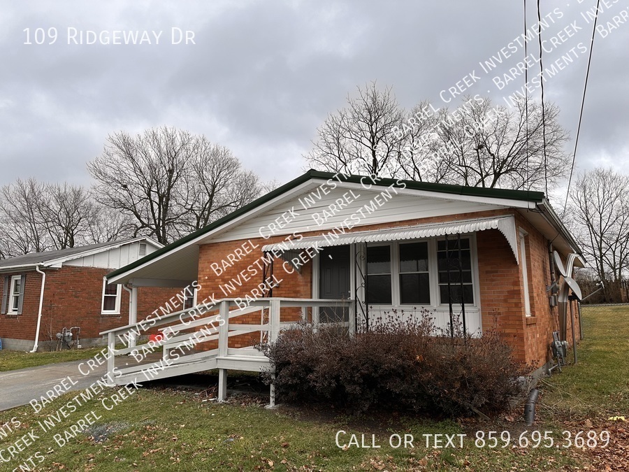 Primary Photo - 2-Bed 1-Bath + Bonus Room