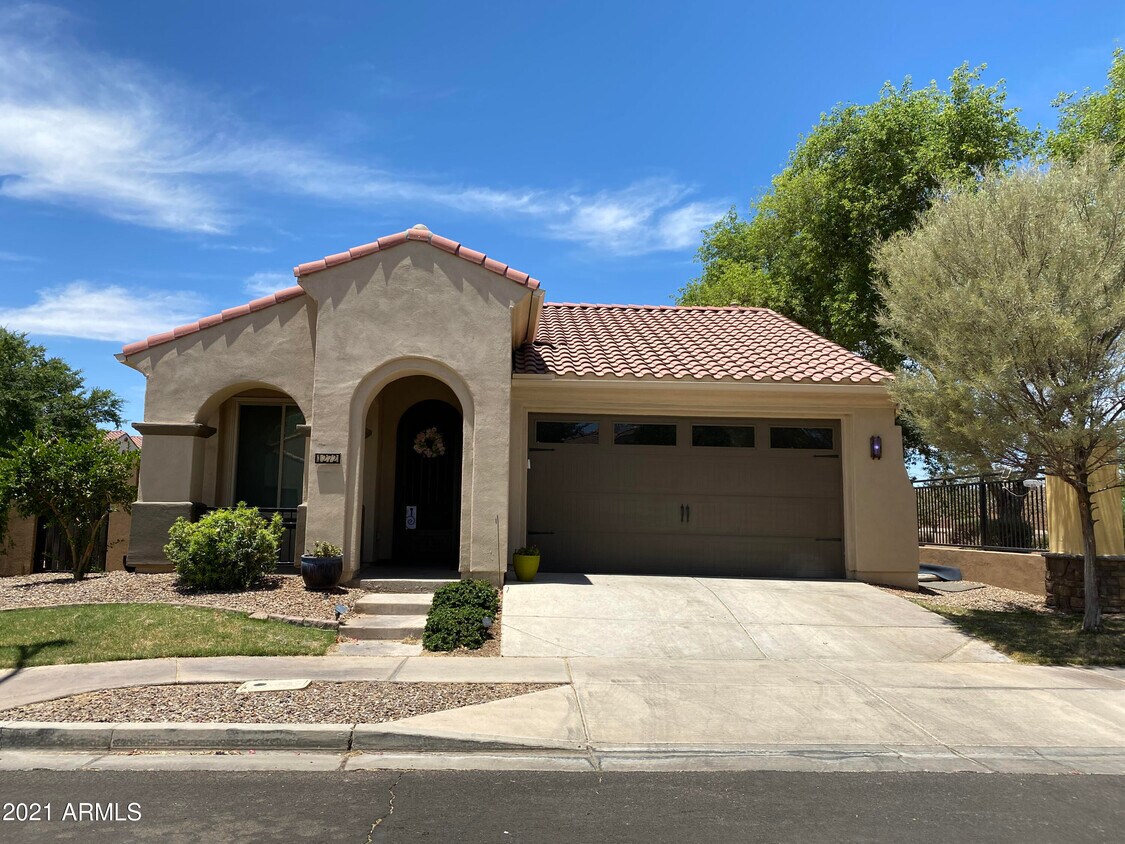 1272 S Ponderosa Dr, Gilbert, AZ 85296 House Rental in Gilbert, AZ