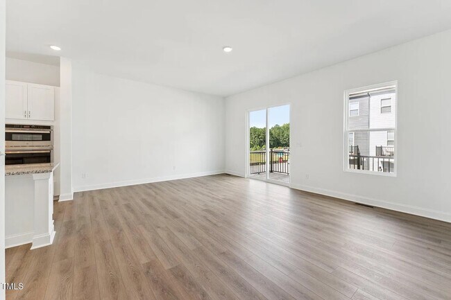 Foto del edificio - 1508 Village Hall Ln