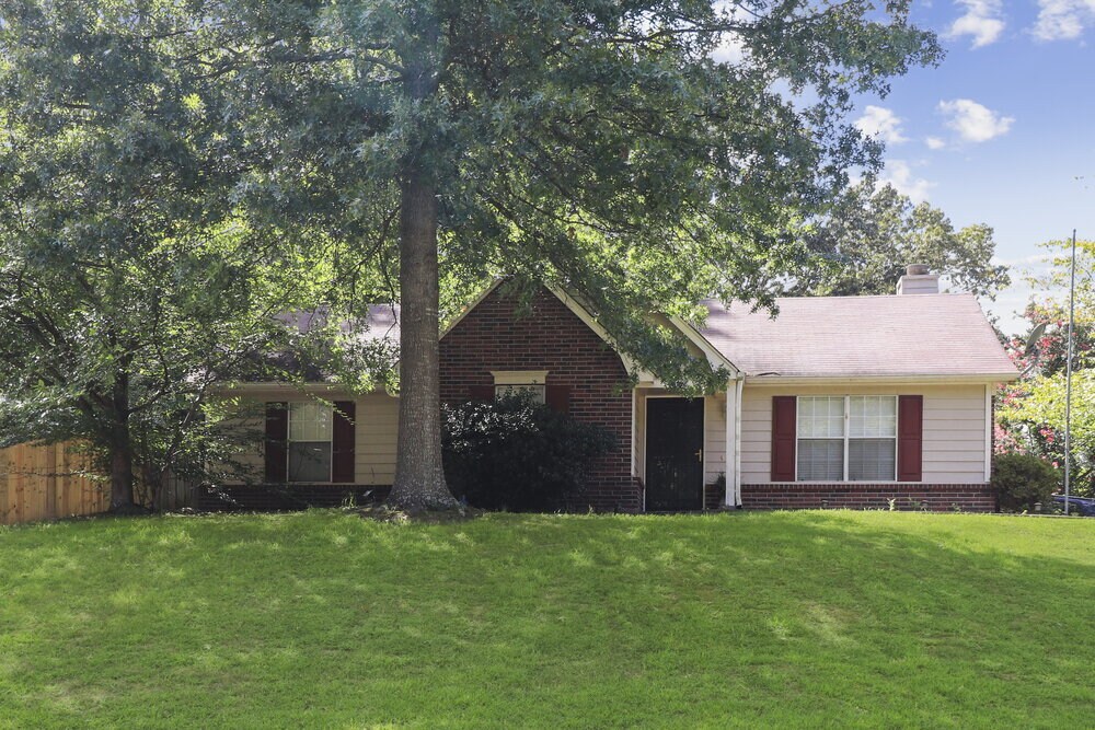 Foto principal - 4089 Gouverneur St
