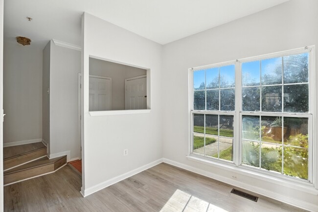 Building Photo - 15403 Gideon Gilpin St