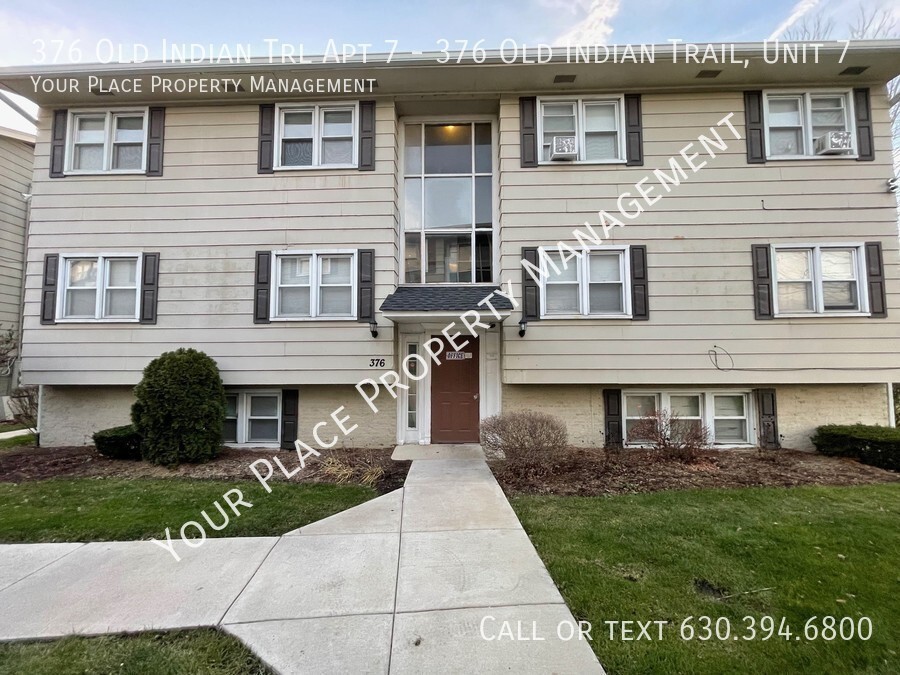 Primary Photo - GREAT LOCATION! 2 Bed, 1Bath @ Indian Trai...