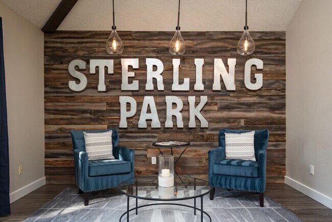 Foto del edificio - Sterling Park
