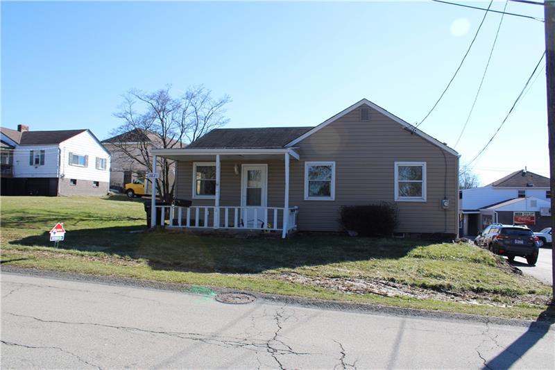 2821 Bertha St, Bethel Park, PA 15102 House Rental in Bethel Park, PA