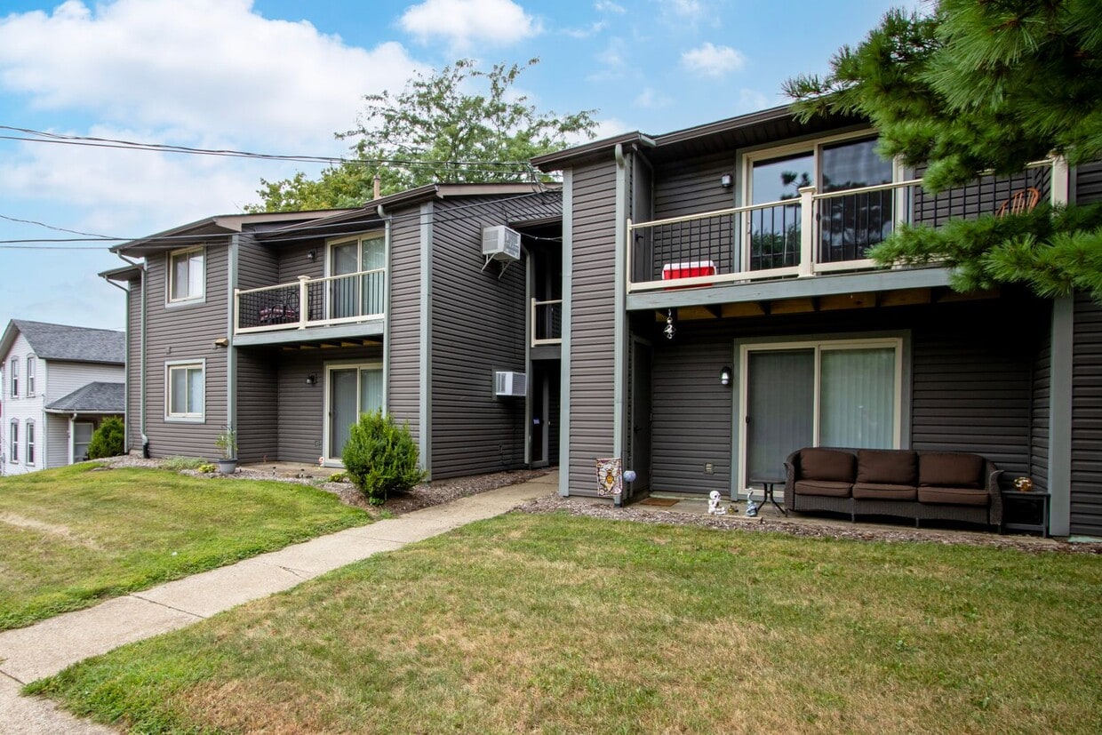Primary Photo - Two bedroom apartment