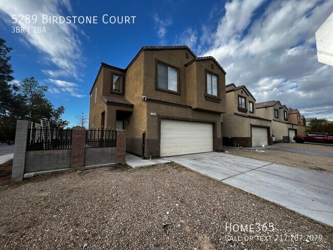 Foto del edificio - The perfect home is ready for you to move ...
