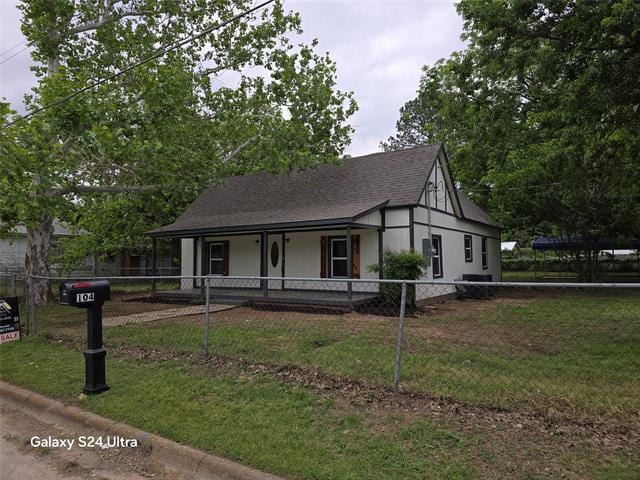 Building Photo - 104 Greathouse St