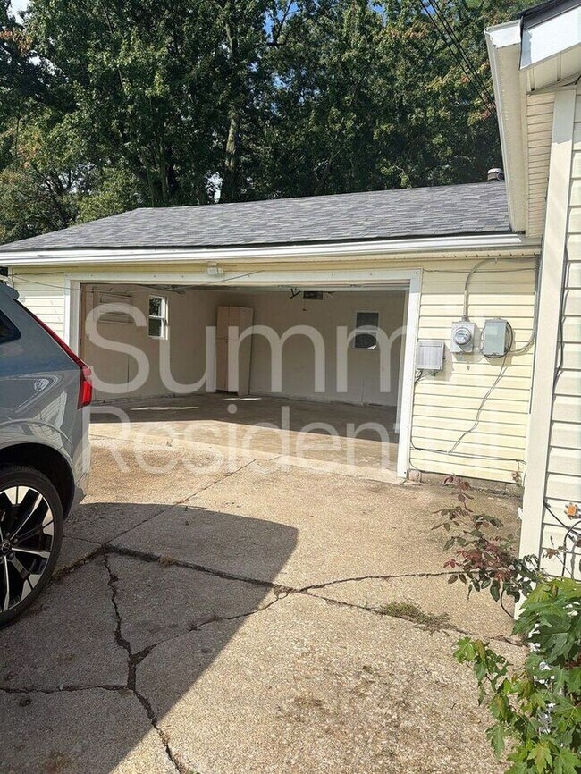 Foto del edificio - 2 bedroom 1 bathroom Home in Mansfield!!