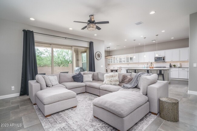 Foto del edificio - 12329 S 179th Ave