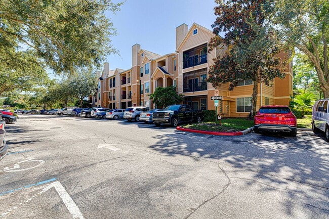 Building Photo - 1995 Erving Cir