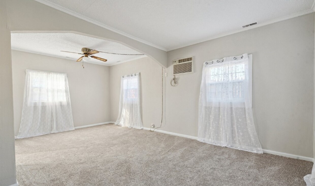 Foto del edificio - Cute 2 Bed 1 Bath Located by University of...