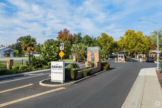 Foto del edificio - Arbors at Antelope