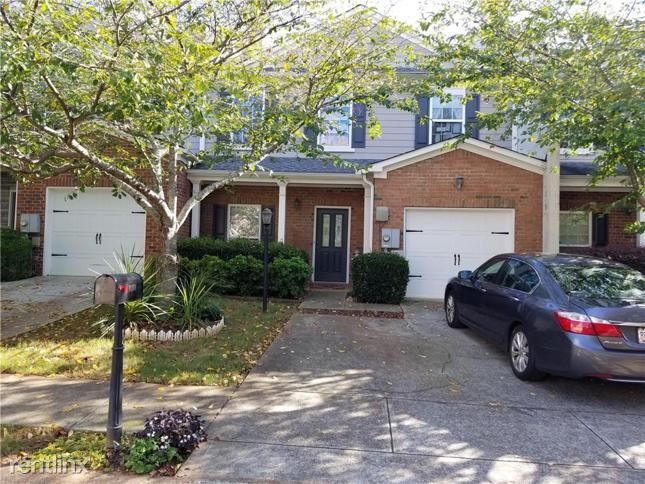 Building Photo - 3 br, 2 bath House - 4319 R Buford Valley Way