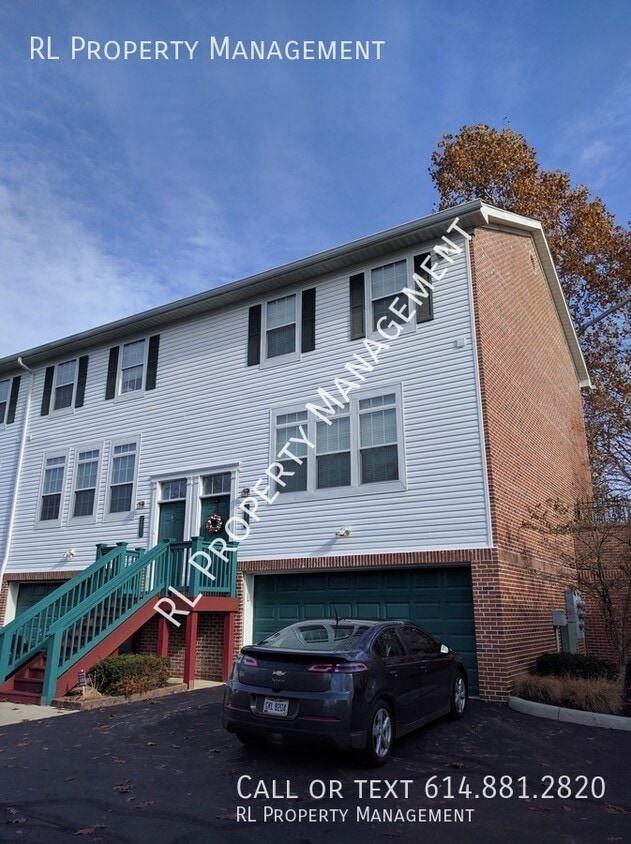 111 Olentangy Point, Columbus, OH 43202