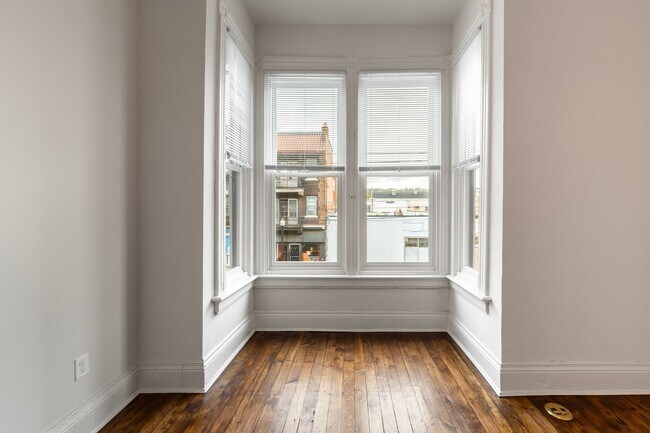 Foto del edificio - Cozy Studio Apartment