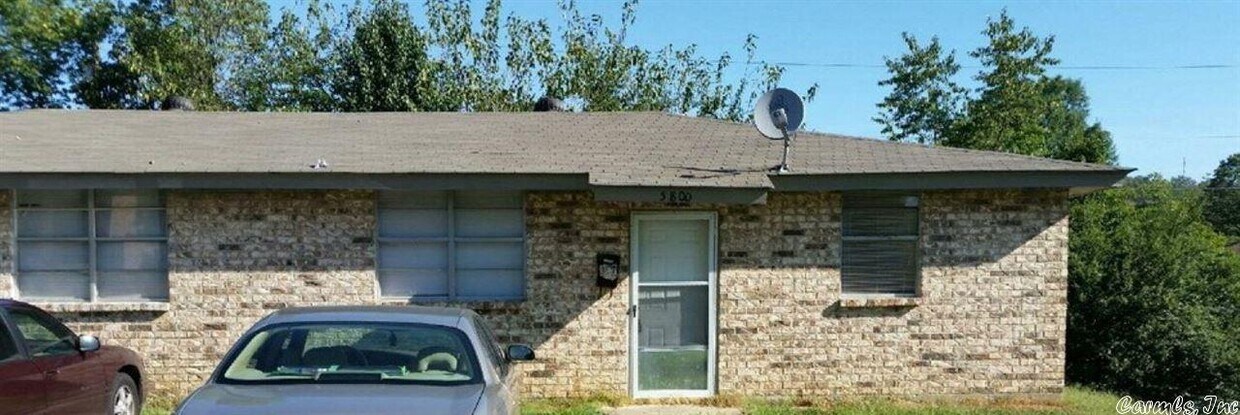 Building Photo - 5720 Sonora Dr