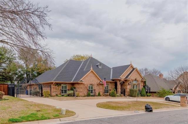 Building Photo - 3406 Bowden Hill Ln N