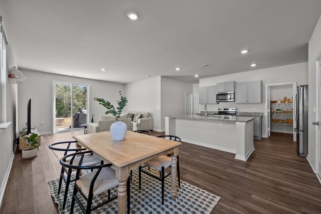 Foto del edificio - 107 Delray Ct