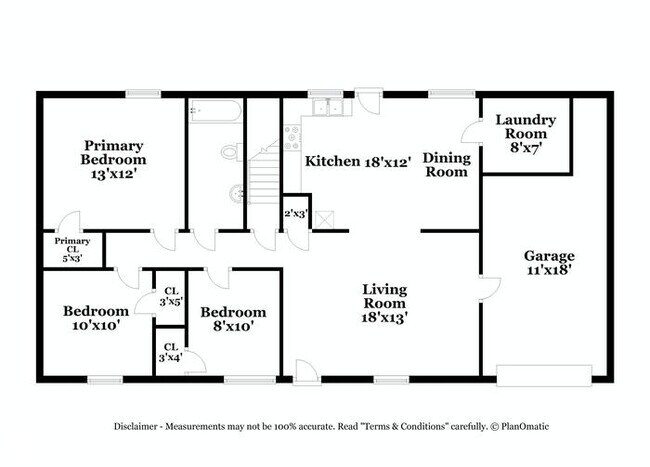 Foto del edificio - 1310 SUSAN ST, KEARNEY, MO 64060