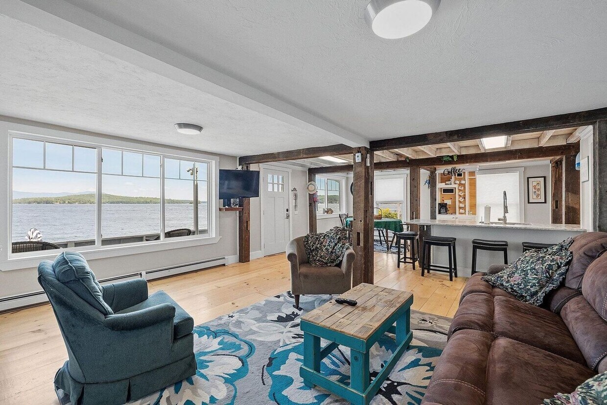 Foto principal - *Price Drop!* Your Dream Winter Retreat Aw...