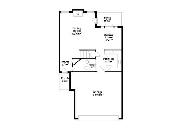 Building Photo - 1404 Chinaberry Dr