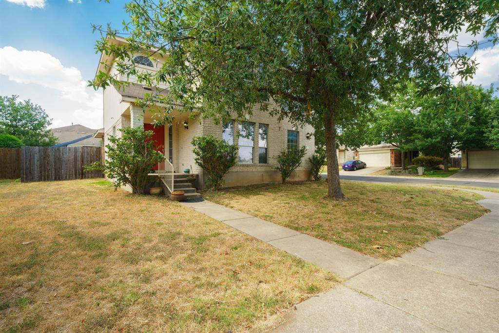 Foto principal - 2600 Theresa Blanchard Ln