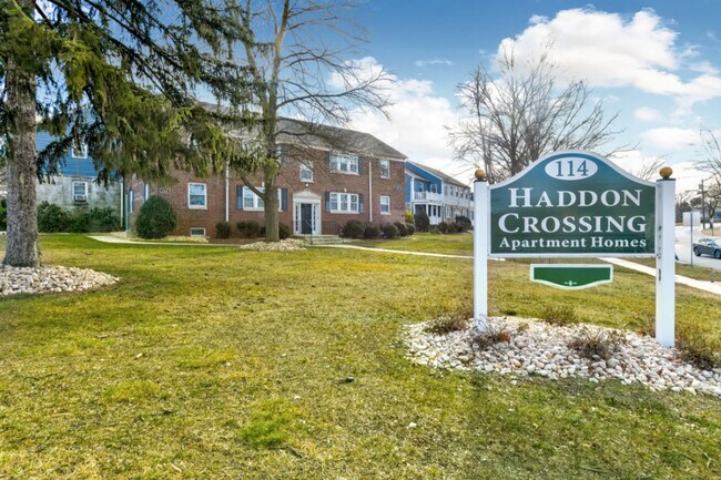 Foto del edificio - Haddon Crossing Apartment Homes