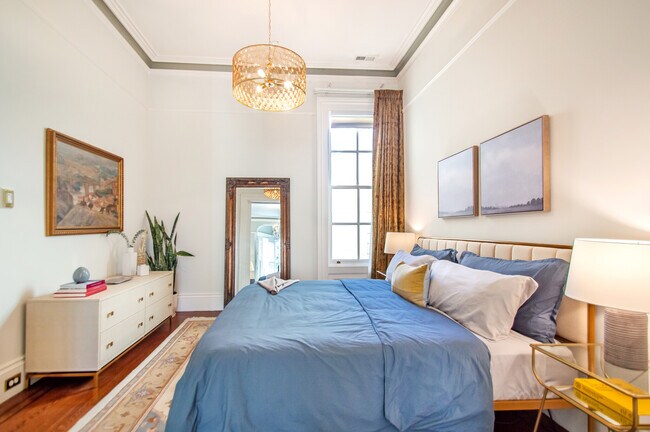 Foto del edificio - 2728 Pine St