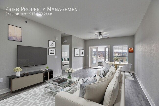 Foto del edificio - Parkview Apartments - Building #5