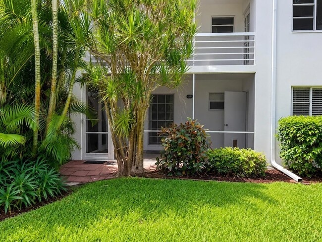 Photo - 4500 N Flagler Drive Unit A-1 Apartment
