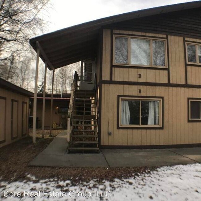 Foto del edificio - 1106 Broaddus St