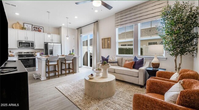 Foto del edificio - 4550 South 67th Ave