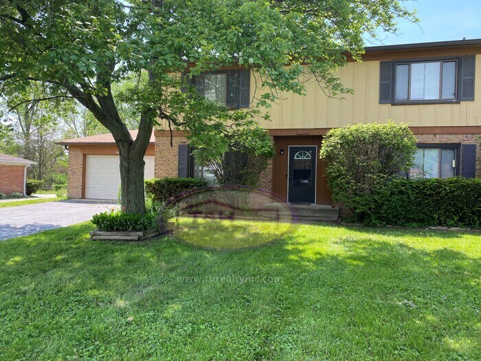 Primary Photo - Great Duplex Home in Lawrence Township!