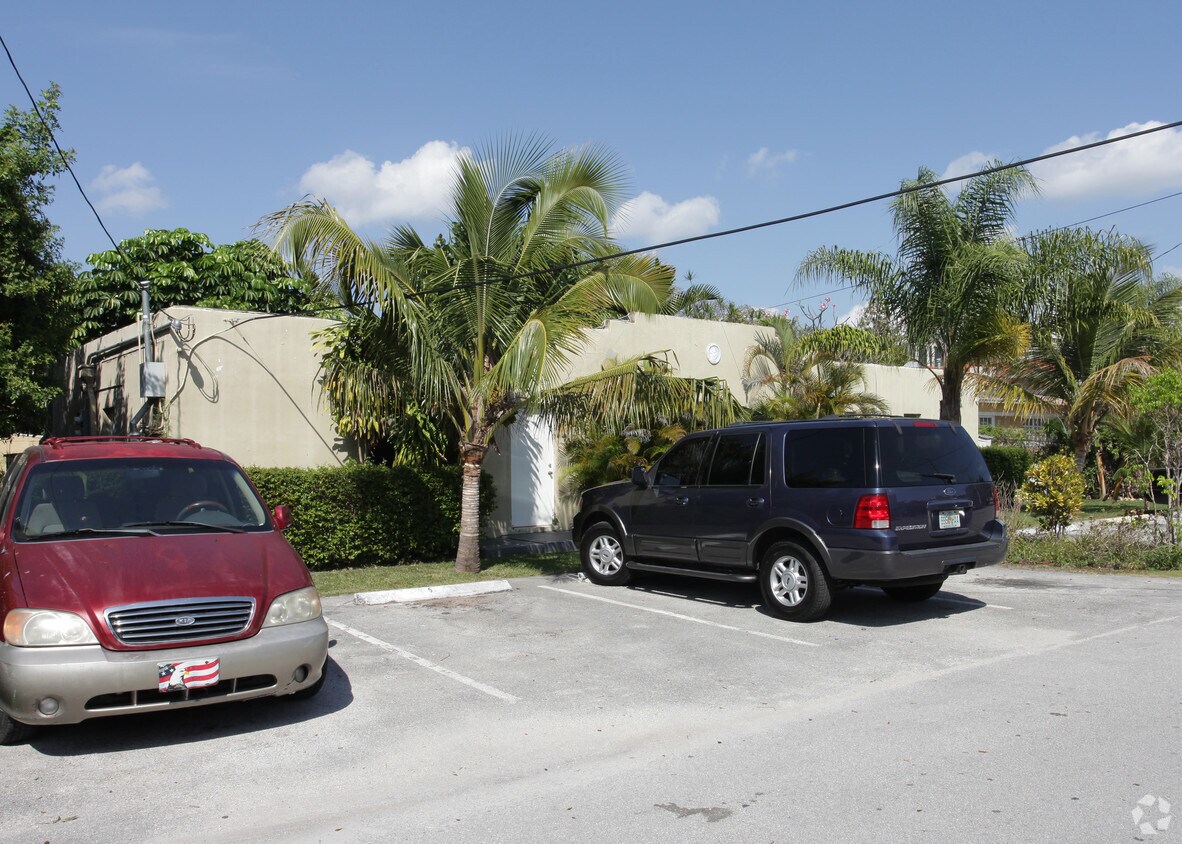 Foto del edificio - 4029 SW 11th St