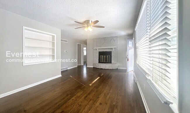 Foto del edificio - 11330 E 24th St S