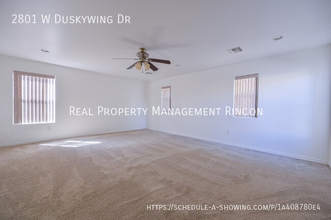 Building Photo - 2801 W Duskywing Dr