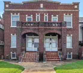 Photo - 4468-4470-4470 Bircher Blvd (Saint Louis, MO) Apartment