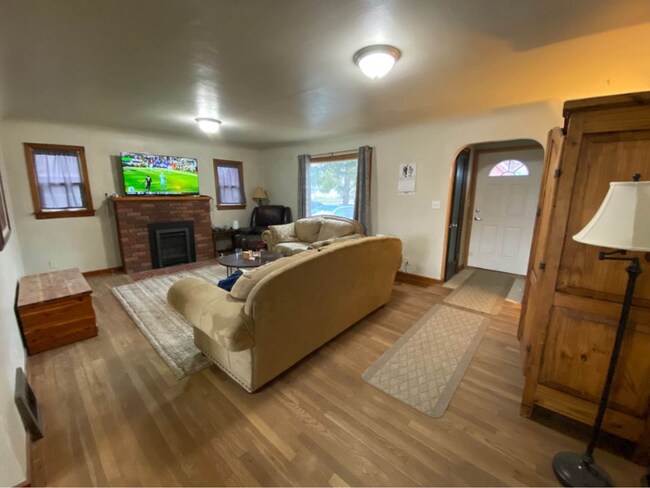 Foto del edificio - 4708 N Altamont St
