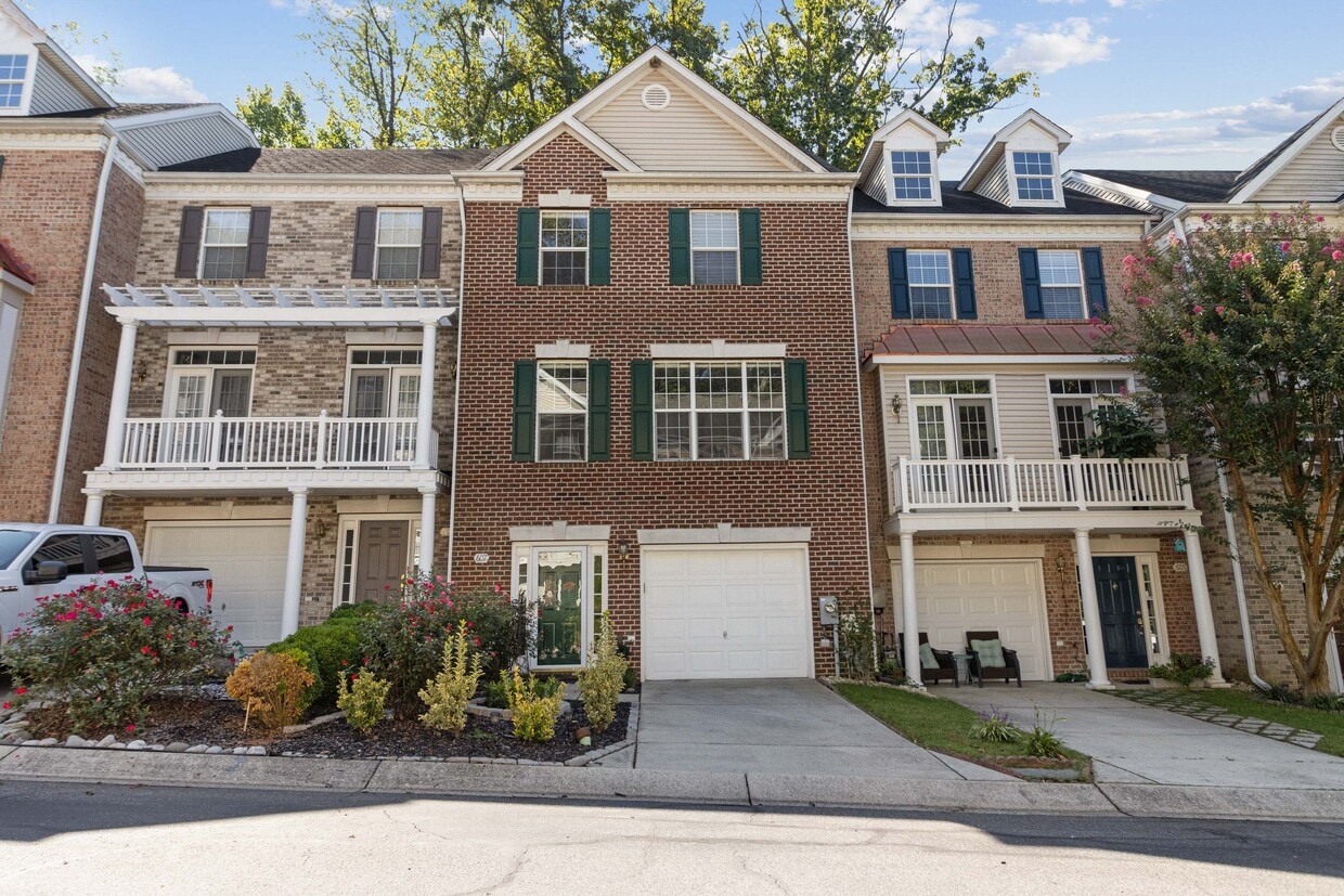 Foto principal - 607 Snow Goose Ln