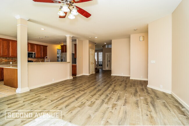 Building Photo - 1024 Ponderosa Ridge