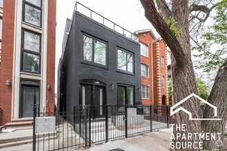 Building Photo - 1814 W Thomas St