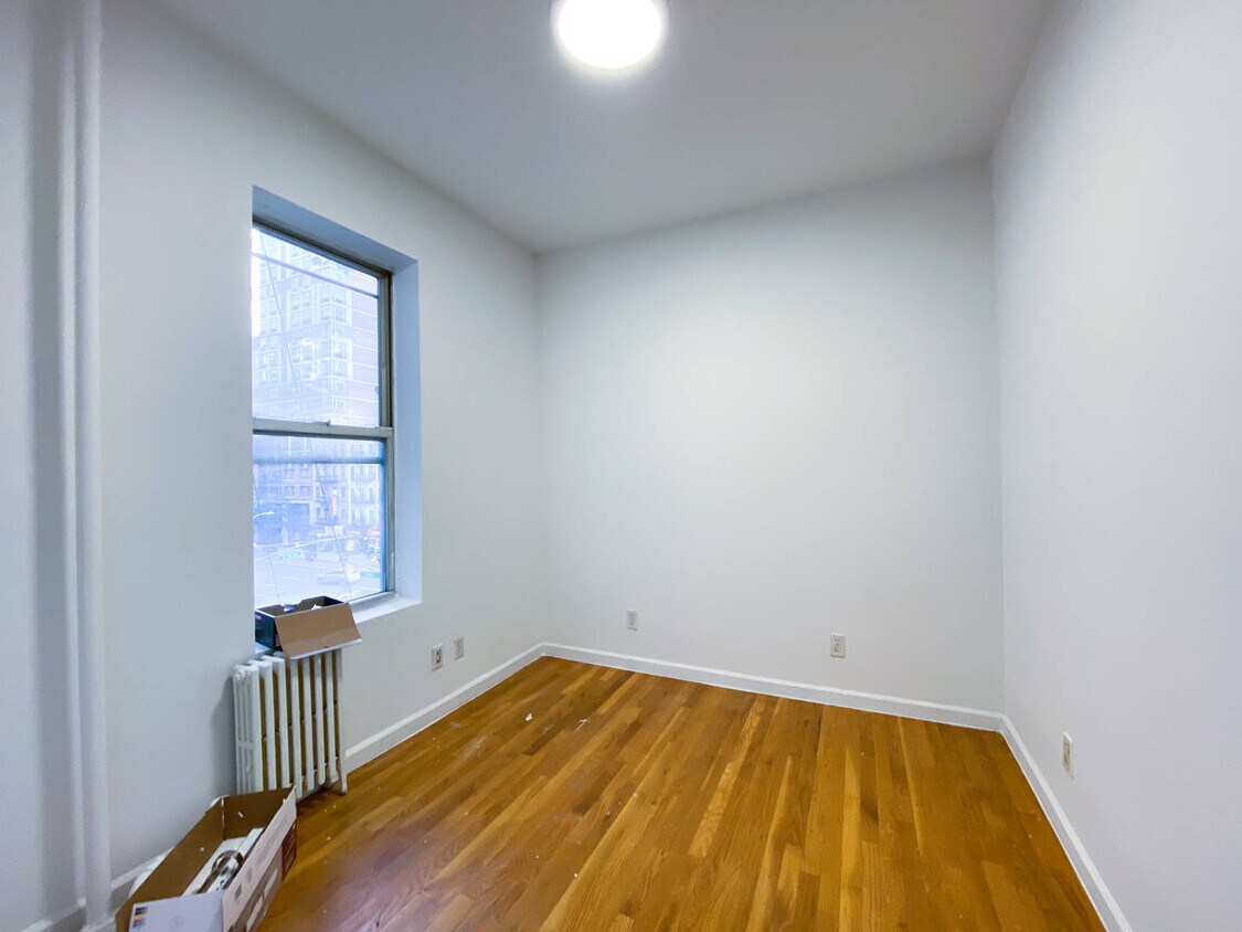 Foto del edificio - 1437 1st Ave