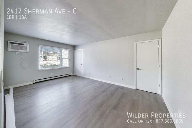 Foto del edificio - 2417 Sherman Ave
