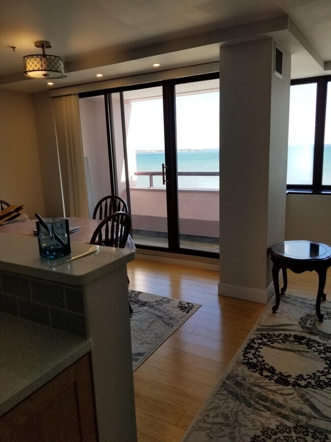 350 Revere Beach Blvd Unit 1010H, Revere, MA 02151 Apartments 350