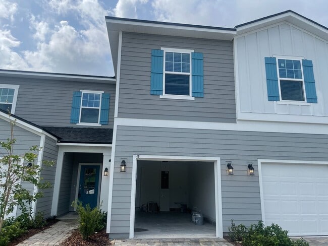 3/2.5 Townhome in Holly Forest! - 3/2.5 Townhome in Holly Forest!
